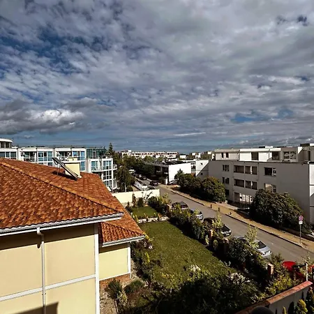 The Better Apartmán