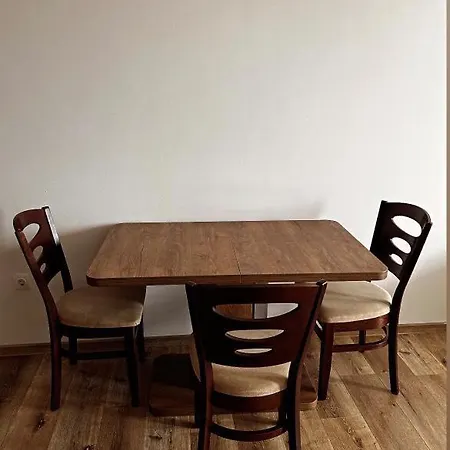 The Better Apartmán