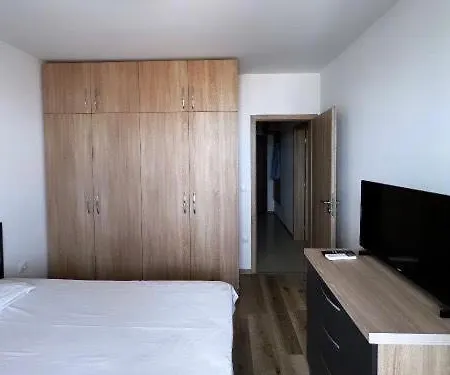 The Better Apartmán Burgas City