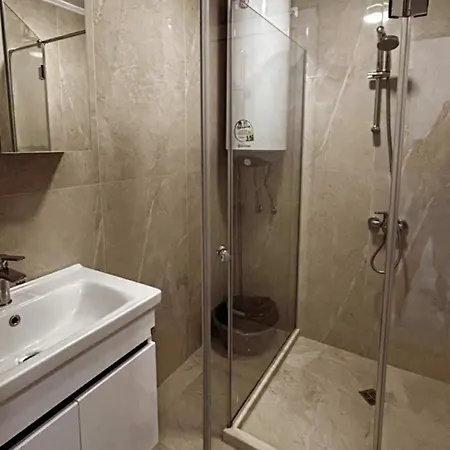 The Better Burgas City