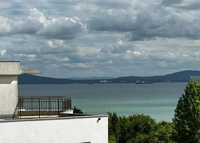 Lejlighed The Better *