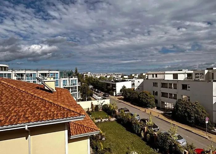 The Better Lejlighed