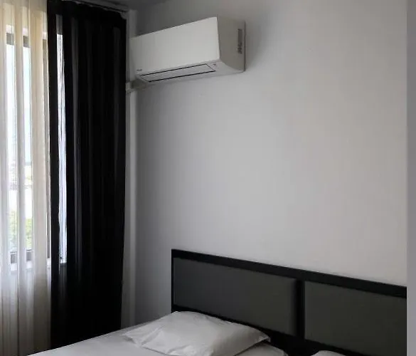 The Better Lejlighed Burgas City