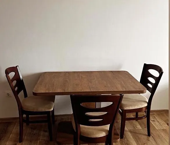 The Better Lejlighed