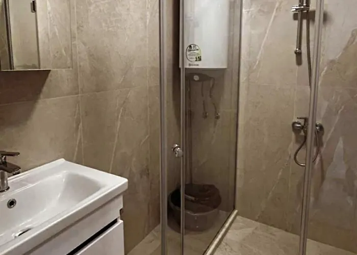 The Better Burgas City