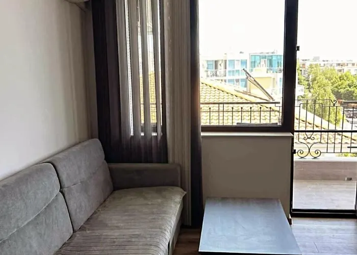 The Better * Burgas City