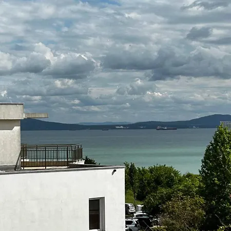 Апартамент The Better *