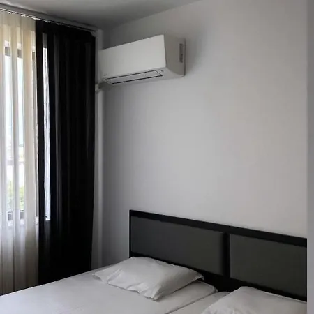 The Better Апартамент Бургас