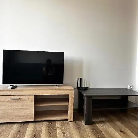 The Better Apartman Burgasz