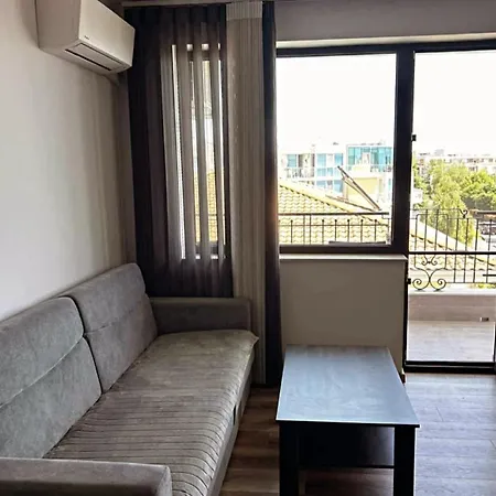 The Better * Бургас