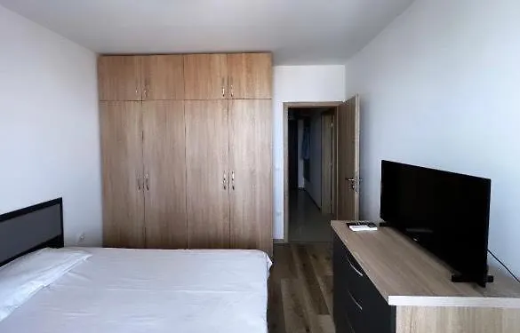 The Better Apartment Burgas City