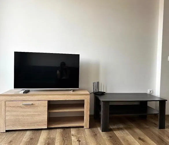 The Better Apartment Burgas City